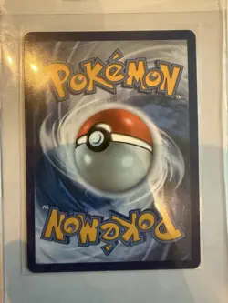 Month EX SIR Perfect Order 121/088 Pokemon Card TCG Near Mint Ai Graded 9.6 - Image 2