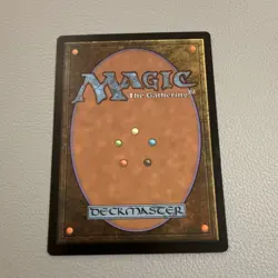 Wizards of the Coast Beacon of Tomorrows Rare Sorcery Blue Duel Decks Eng - Image 2