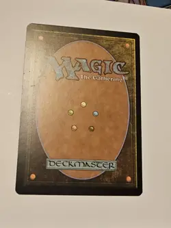 Platinum Angel M11 MTG Magic The Gathering 2011 LP - Image 2