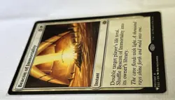 Beacon of Immortality Explorers of Ixalan (#1) MTG NM!! - Image 2