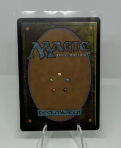 Stock Up (JP Alternate Art) (Silver Scroll Foil) [SOA - 154] - NM [Foil] TCG MTG - Image 2
