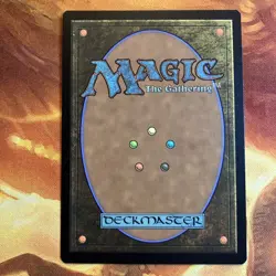 MTG Swords to Plowshares Secret Lair: Happy Yargle Day! Near-Mint Rare!! - Image 2