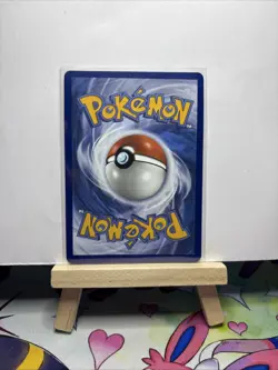 2026 POKEMON PERFECT ORDER TALONFLAME 091/088 IR - Image 3
