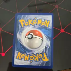 Pokemon TCG - Wugtrio 224/091 SV: Paldean Fates Holo - Image 3