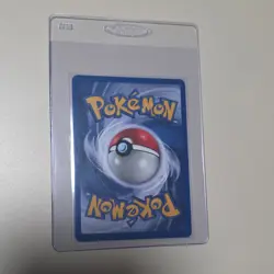 Pokemon Pichu Neo Genesis 12/111 Unlimited Holo Rare Wizards of the Coast - Image 2