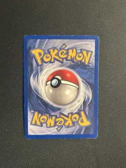 Pokemon TCG Jolteon Jungle 4/64 Holo Unlimited Holo Rare - Image 2