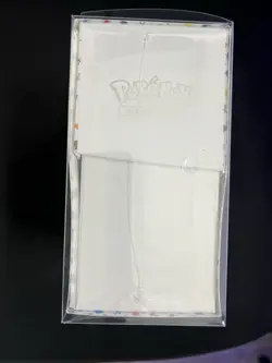 Pokemon TCG Scarlet & Violet 151 Elite Trainer Box ETB Sealed English - Image 2