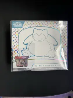 Pokemon TCG Scarlet & Violet 151 Elite Trainer Box ETB Sealed English - Image 5