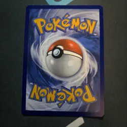 Wugtrio 224/091 SV: Paldean Fates Holo Pokemon TCG NM - Image 2