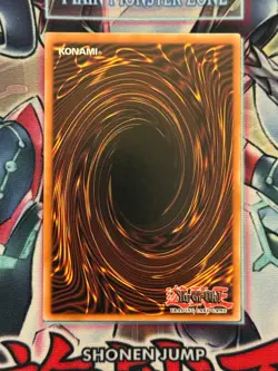 Yugioh! Tenacity Of The Monarchs Starlight Rare Near Mint 1st Edition MP25-EN025 - Image 2