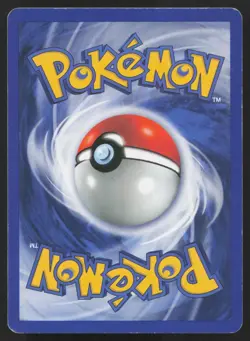 Slowking 14/111 Unlimited Holo Rare Neo Genesis Pokemon English SWIRL MP - Image 2