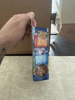 Pokemon TCG: My First Battle Box - 34 Cards 820650852534 - Image 3