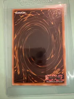 Galatea-i, the Orcust Automaton BLMM-EN053 Ultra Rare Yugioh 1st Edition Mint - Image 2