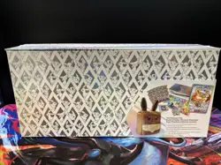 Pokemon TCG: Prismatic Evolutions Super Premium Collection Sealed - Image 2