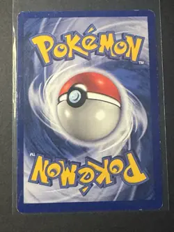 1999 Pokemon Game Base Set 1st Edition Shadowless #75/102 Lass - Image 2