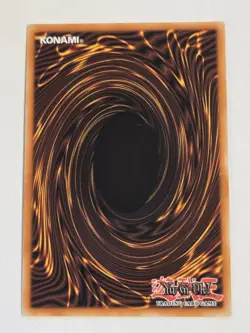 Mulcharmy Meowls SUDA-EN025 Secret Rare Yugioh 1st Edition Mint Condition - Image 3