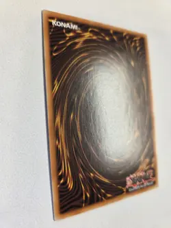 Mulcharmy Meowls SUDA-EN025 Secret Rare Yugioh 1st Edition Mint Condition - Image 4