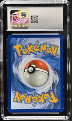 Flareon 167 Cosmos Holo CGC 10 - 2025 Pokemon SV Scarlet Violet Promos Prismatic - Image 2