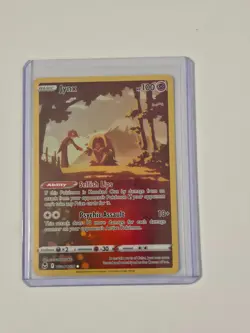 Jynx - TG04/TG30 - SWSH12: Silver Tempest Trainer Gallery (SWSH12: TG) Pokemon - Image 1