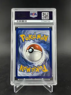 Mew ex 205/165 Scarlet & Violet 151 Hyper Rare Holo Pokemon English PSA 10 - Image 2