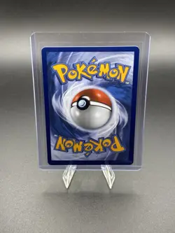 Mega Skarmory ex Ultra Rare Full Art 106/088 Perfect Order Pokemon TCG - Image 2