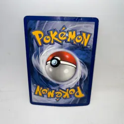 Golbat 31/107 Uncommon Deoxys Pokemon Damaged - Image 2