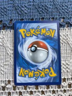 Pokemon Charizard EX 199/165 Special Illustration Scarlet & Violet 151 - Image 3