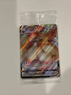 Pokemon Prismatic Evolutions Stamped SEALED PROMOS 9 Card Set and FREE Eevee - Image 2