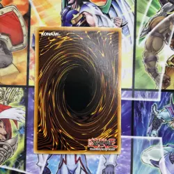 YUGIOH - BYSTIAL DRUISWURM - STARLIGHT RARE - MP25 - NM - 1ST ED - Image 4