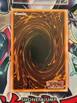 Yugioh! Millennium Ankh Starlight Rare Near Mint 1st Edition MP25-EN011 - Image 2