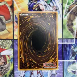 Yugioh! Fiendsmith’s Requiem MP25-EN089 Prismatic Secret Rare 1st Edition NM - Image 4