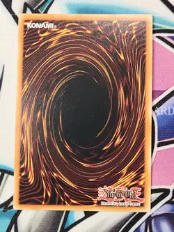 MP25-EN080 Elzette of the White Forest Prismatic Secret Rare 1st Edition YuGiOh - Image 2