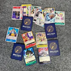 Magic The Gathering MTG Bulk Lot 4000+ TCG Cards with Pokemon One Piece YuGiOh - Image 3