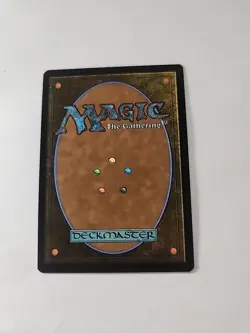 Molten-Core Maestro Secrets of Strixhaven Regular - Image 3