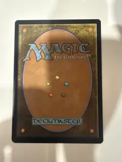 Teferi, Who Slows the Sunset #245 (NM) Midnight Hunt MID Magic MTG - Image 2