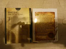 Dragon Shield Matte Card Sleeves - 2x 100ct Standard Size Bundle - Image 2