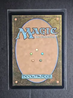 MTG Splinter, Vengeful Sensei (Borderless Foil) R 2374 Secret Lair x TMNT - Image 2