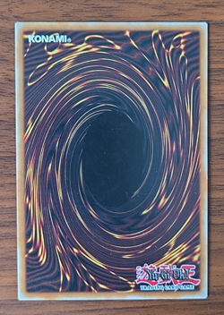 Gimmick Puppet Scissor Arms 1st Edition Super Rare Yugioh NUMH-EN008 (NM) - Image 2