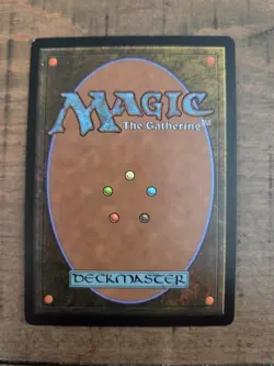 1x x1 Foil Glistening Oil black-border New Phyrexia NM Magic the Gathering - Image 2