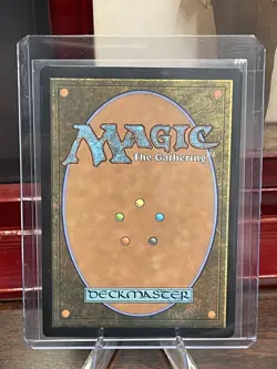 Magic: The Gathering Donnie's Bo Legendary Artifact Equipment TMNT M0017 MTG TMT - Image 2