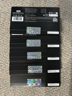 Magic The Gathering Secret Lair x Marvel The Astonishing Foil Bundle - Image 2