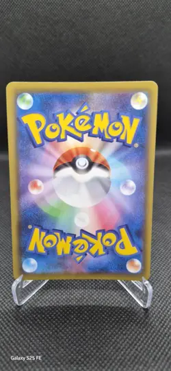 Mew VMAX 040/100 s8 Fusion Arts Triple Rare Pokemon Japanese TCG - Image 4