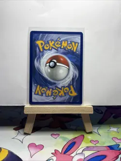 Aurorus 092/088 Illustration Rare Full Art Pokemon Card Perfect Order English NM - Image 3