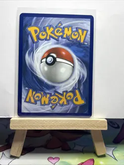 Aurorus 092/088 Illustration Rare Full Art Pokemon Card Perfect Order English NM - Image 4