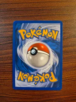 Pokemon Donphan 8/17 POP Series 3 Promo VLP - Image 2