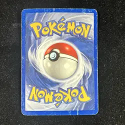 Pokemon Furret 22/109 EX Team Rocket Returns Yuka morii rare - Image 2