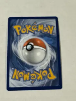 2023 Pokemon OBF EN #201/197 Bellibolt FA Holo Illustration Rare Mint - Image 5