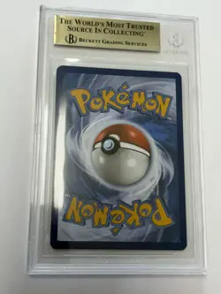 Pokemon - Zapdos ex 202/165 SIR - BGS 9.5 Gem Mint - Image 2