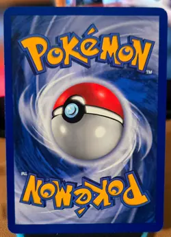 1999 - 1st Edition BROCK’S LICKITUNG Pokemon TCG Gym Heroes 41/132 NM, New - Image 2