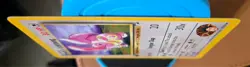 1999 - 1st Edition BROCK’S LICKITUNG Pokemon TCG Gym Heroes 41/132 NM, New - Image 4